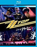 Zz Top: Live At Montreux 2013 [Blu-ray] [Region A & B & C]
