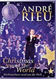 Andre Rieu : Christmas Around The World [DVD](2005) (German Import)