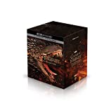 Game of Thrones: The Complete Collection (4K UHD + Digital Copy) [Blu-ray]