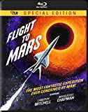 Flight To Mars (1951) [Special Edition] [Blu-ray]