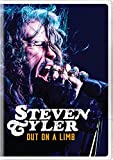 Steven Tyler: Out On A Limb
