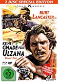 Keine Gnade für Ulzana (+ Bonus-DVD) [Blu-ray] [1972]