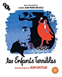 Les Enfants Terribles [Blu-ray]
