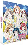 Love Live! Sunshine!! The School Idol Movie: Over the Rainbow (Limited Collector's Edition) [Blu-ray]