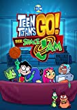 Teen Titans Go! See Space Jam [DVD] [2021]
