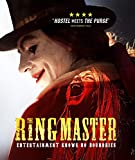 The Ringmaster [Blu-ray]