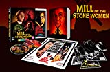 Mill of the Stone Women [Limited Edition] [Blu-ray]