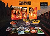 The Hills Have Eyes [Limited Edition UHD] [Blu-ray]