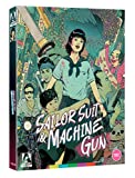 Sailor Suit and Machine Gun [Blu-ray]