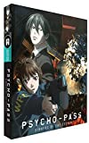 Psycho-Pass: Sinners of System (Limited Edition) [Blu-ray]