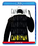 Candyman [Blu-ray] [2021] [Region Free]