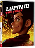 Lupin III: The First [DVD]