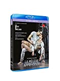 La Megere Apprivoisee [Adam Reist; Christian Tworzyanski; Igor Dronov] [Opus Arte: OABD7293D] [Blu-ray] [2021]