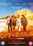 Off The Rails [DVD] [2021]