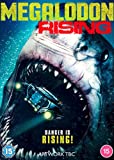 Megalodon Rising [DVD] [2020]
