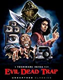 Evil Dead Trap [Blu-ray]