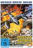 Moskito-Bomber greifen an