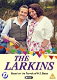 The Larkins [DVD] [2021]