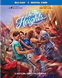 In the Heights (Blu-ray + Digital)