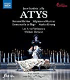 Lully: Atys [Various] [Naxos: NBD0132V] [Blu-ray] [2021]
