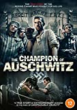 The Champion of Auschwitz [DVD] [2020]