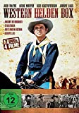Western Helden Box [2 DVDs]
