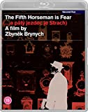 The Fifth Horseman is Fear [Blu-ray]