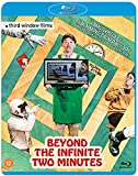 Beyond the Infinite Two Minutes [Blu-ray]