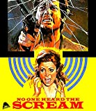 No One Heard The Scream [Blu-ray]