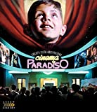Cinema Paradiso (Special Edition) [Blu-ray]