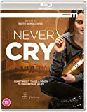 I Never Cry (Montage Pictures) Blu-ray