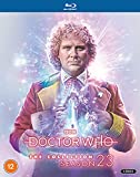 Doctor Who - The Collection - Season 23 [Blu-ray] [2021]