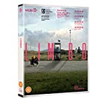 Limbo [Blu-ray] [2021]