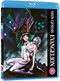 Neon Genesis Evangelion (Standard Edition) [Blu-ray]