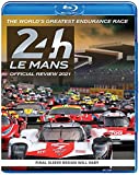 Le Mans 2021 Review [Blu-ray]