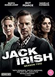 Jack Irish: Season 2 [DVD] [2018]