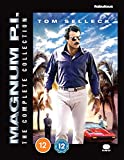 Magnum P.I: The Complete Collection [DVD] [1980]