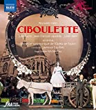 Hahn: Ciboulette [Various] [Naxos: NBD0134V] [Blu-ray] [2021]