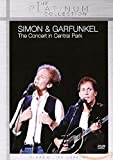 The Concert In Central Park [DVD] [2013]