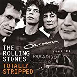 The Rolling Stones: Totally Stripped [DVD+CD]
