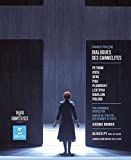 Poulenc: Dialogues des Carmélites (live from Théâtre des Champs-Elysées) - Blu-Ray [2014]
