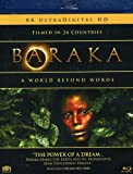 Baraka [Blu-ray] [1993] [US Import]