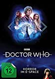 Doctor Who (Vierter Doktor) - Horror im E-Space [2 DVDs]