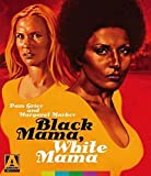 Black Mama, White Mama [Region 1] [Blu-ray]
