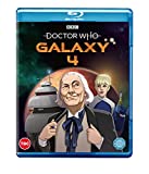 Doctor Who - Galaxy 4 [Blu-ray] [2021]