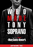 The Many Saints of Newark [DVD] [2021]
