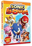 Sonic Boom - Season 2 Volume 2
