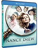 Nancy Drew: Season Two [Blu-ray]