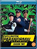 Wellington Paranormal: Season 2 [Blu-ray] [2019]