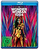 Wonder Woman 1984 [Blu-ray]